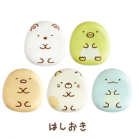 Sumikko Gurashi Ceramic Chopsticks Rest