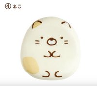 Sumikko Gurashi Ceramic Chopsticks Rest
