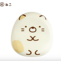 Sumikko Gurashi Ceramic Chopsticks Rest