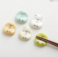 Sumikko Gurashi Ceramic Chopsticks Rest
