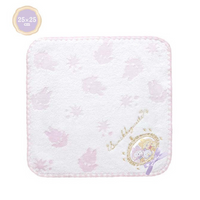 Sumikko Gurashi Usagi's Mysterious Magic Small Towel