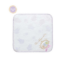 Sumikko Gurashi Usagi's Mysterious Magic Small Towel
