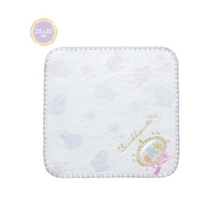 Sumikko Gurashi Usagi's Mysterious Magic Small Towel