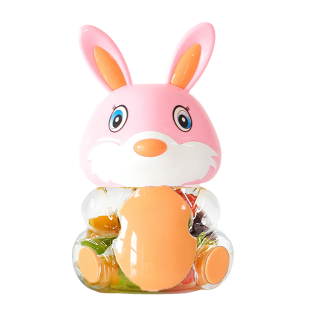Rabbit Mini Jelly Cups