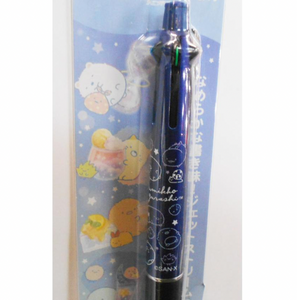 Sumikko Gurashi Glass 4&1 Jetstream Pen