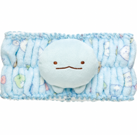 Sumikko Gurashi Plush Hair Band
