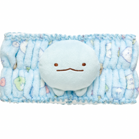 Sumikko Gurashi Plush Hair Band