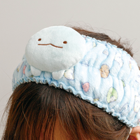 Sumikko Gurashi Plush Hair Band