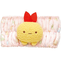 Sumikko Gurashi Plush Hair Band
