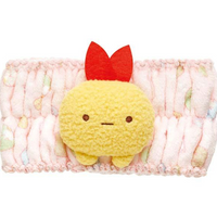 Sumikko Gurashi Plush Hair Band