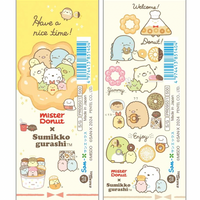 Sumikko Gurashi x Mister Donut Energel Pen