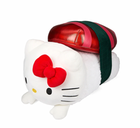 Hello Kitty Sushi Nigiri Large Plush
