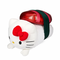 Hello Kitty Sushi Nigiri Large Plush