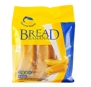 Bread Banana