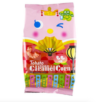 Tohato Caramel Corn (Girls' Festival Edition) Peach