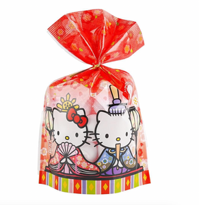 Hello Kitty & Daniel Sakura Marshmallows