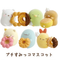 Sumikko Gurashi x Mister Donut Petite Figure