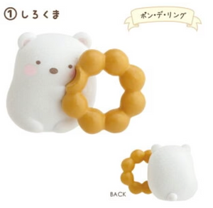 Sumikko Gurashi x Mister Donut Petite Figure