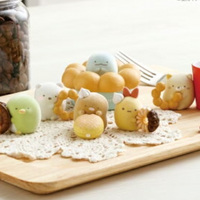 Sumikko Gurashi x Mister Donut Petite Figure