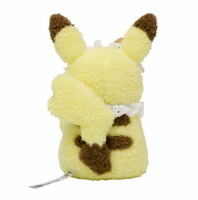 Pokemon Pikachu Easter Plush
