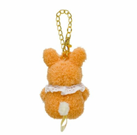 Pokemon Pawmi Easter Plush Mascot
