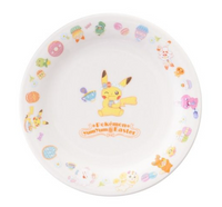Pokemon Easter Plate
