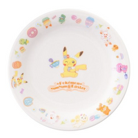 Pokemon Easter Plate