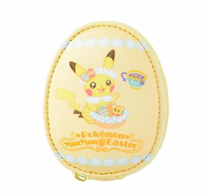 Pokemon Pikachu Accessory Case