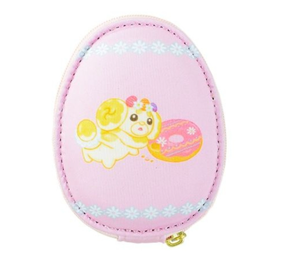Pokemon Scorbunny Accessory Case
