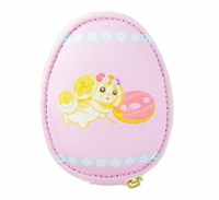 Pokemon Scorbunny Accessory Case
