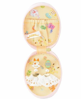 Pokemon Scorbunny Accessory Case

