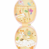Pokemon Scorbunny Accessory Case