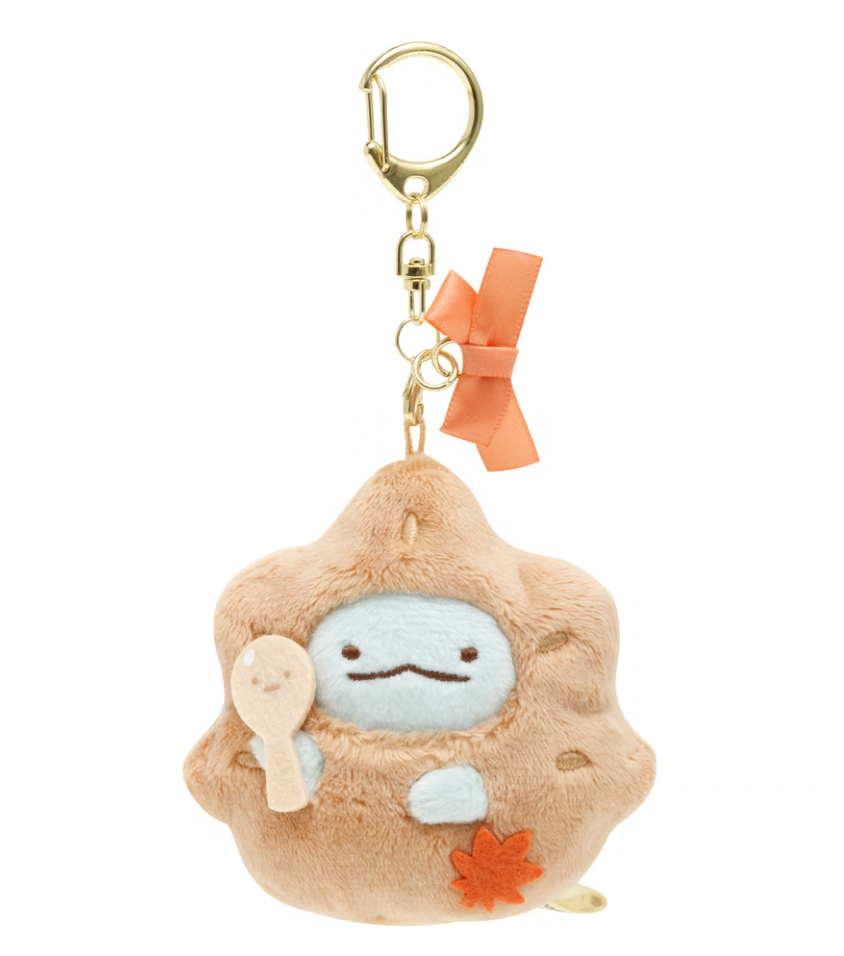 Tokage Plush Mascot [Japan Miyajima Store Limited]