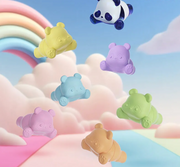 Panda Roll Rainbow Series Blind Box
