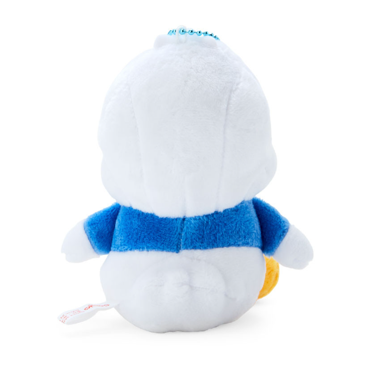 Pekkle Original Plush Mascot