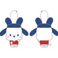 Tamagotchi x Pochacco Plush Mascot