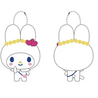 Tamagotchi x My Melody Plush Mascot