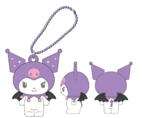 Kuromi 
