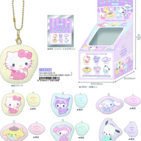Sanrio Baby Plush Keychain Blind Bag