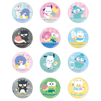 Hapidanbui Pop Up Badge Blind Bag