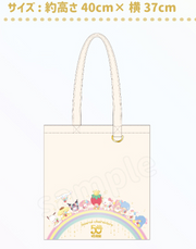 Ichigo Shimbun 50th Tote Bag