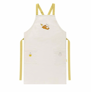 Rilakkuma "Rilakkuma Stay with Me" Apron