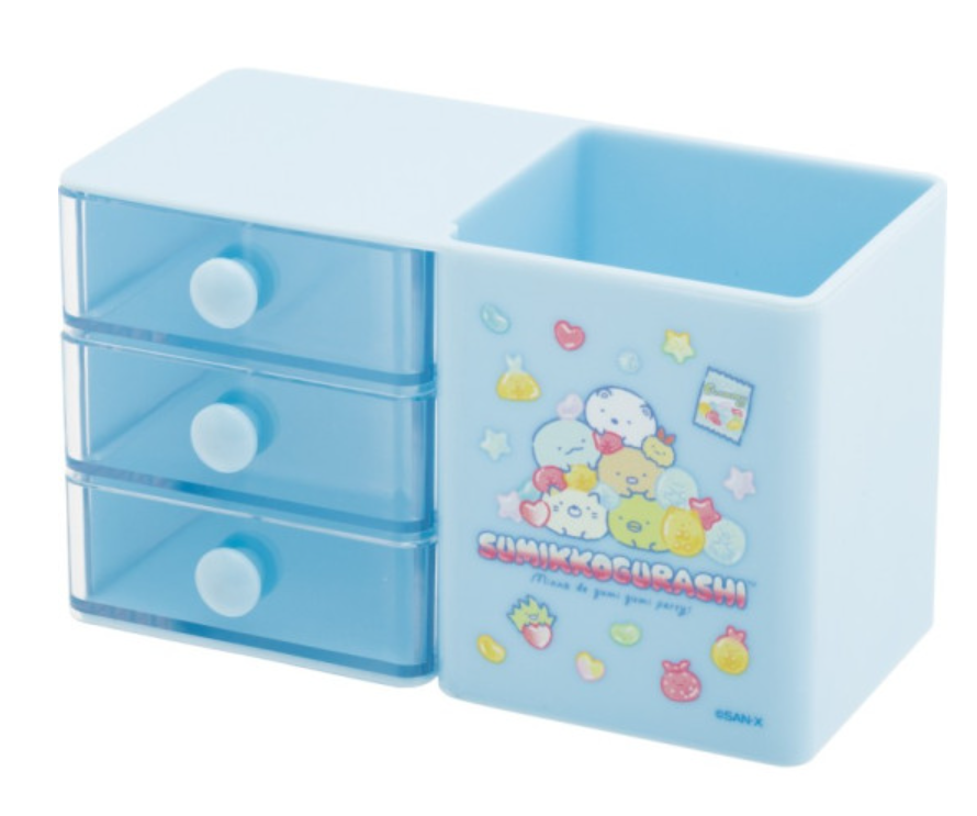 Sumikko Gurashi "Gummy Party" Multi Stand