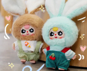 Baby Three Mini Tiny Rabbit Series Plush Blind Box