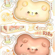 3an Bear Cloud Squishy