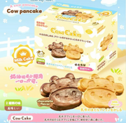 Sweetbuns Cow Cake Squishy