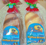 Chawa Jumbo Bread Squishy