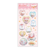 Hanamaruobake Shaka Shaka Sticker