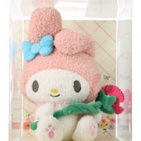 My Melody Bouquet Plush
