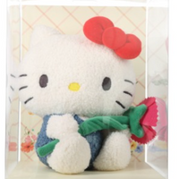 Hello Kitty Bouquet Plush